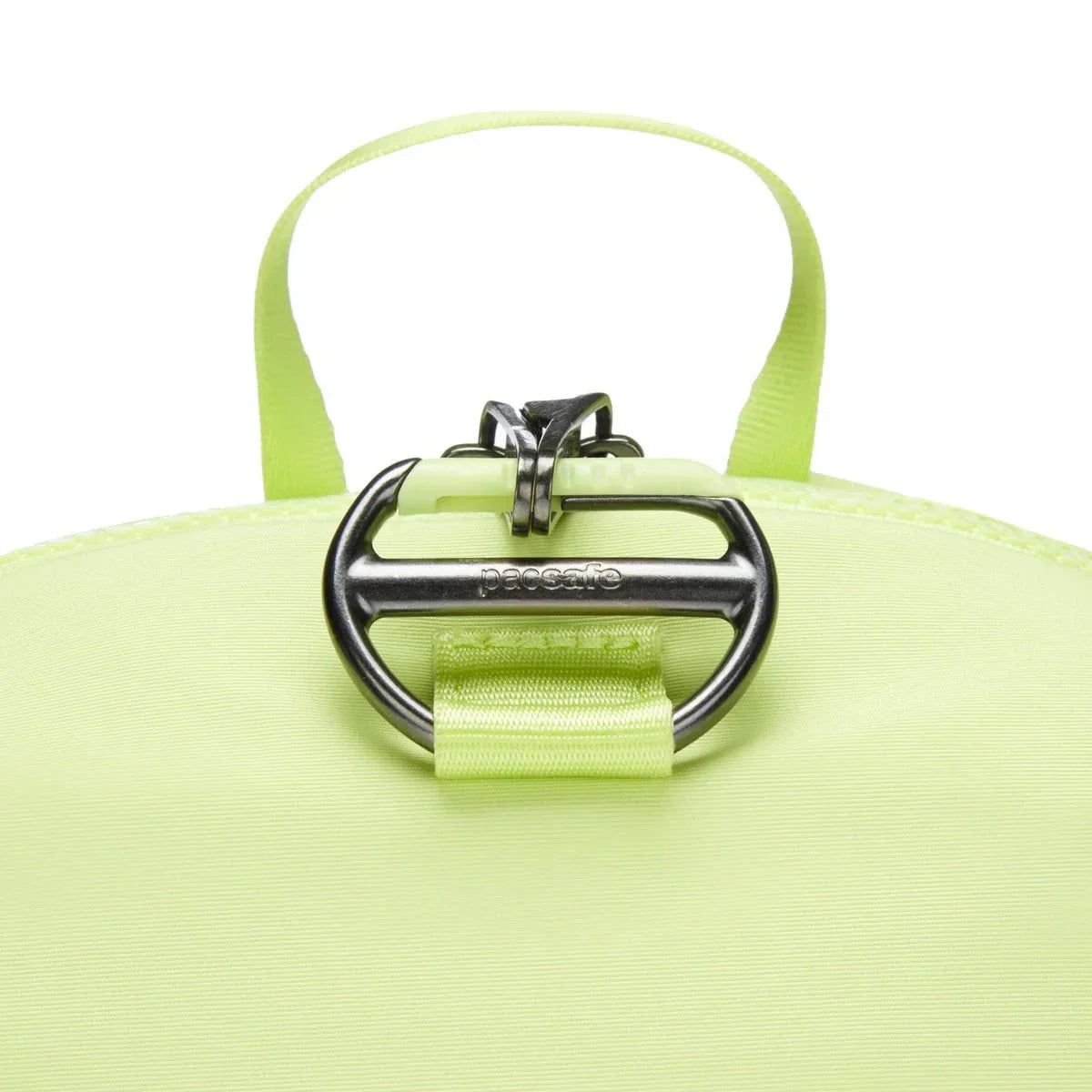 Pacsafe Backpacks Matcha Pacsafe Citysafe CX Anti-Theft 8L Backpack Petite - Matcha