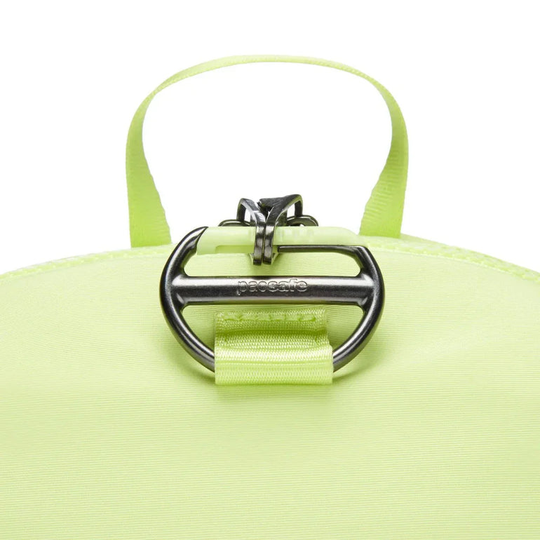 Pacsafe Backpacks Matcha Pacsafe Citysafe CX Anti-Theft 8L Backpack Petite - Matcha