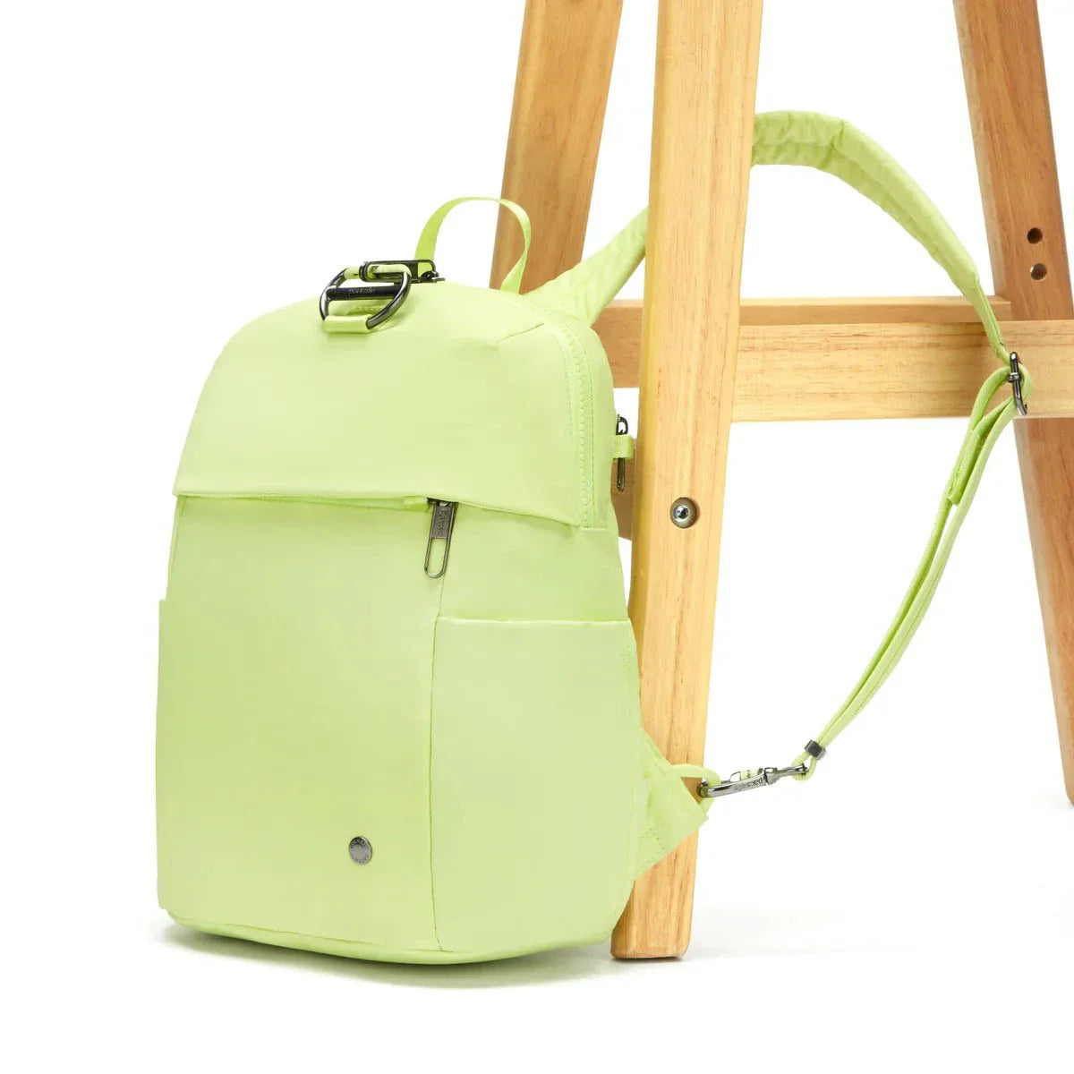 Pacsafe Backpacks Matcha Pacsafe Citysafe CX Anti-Theft 8L Backpack Petite - Matcha