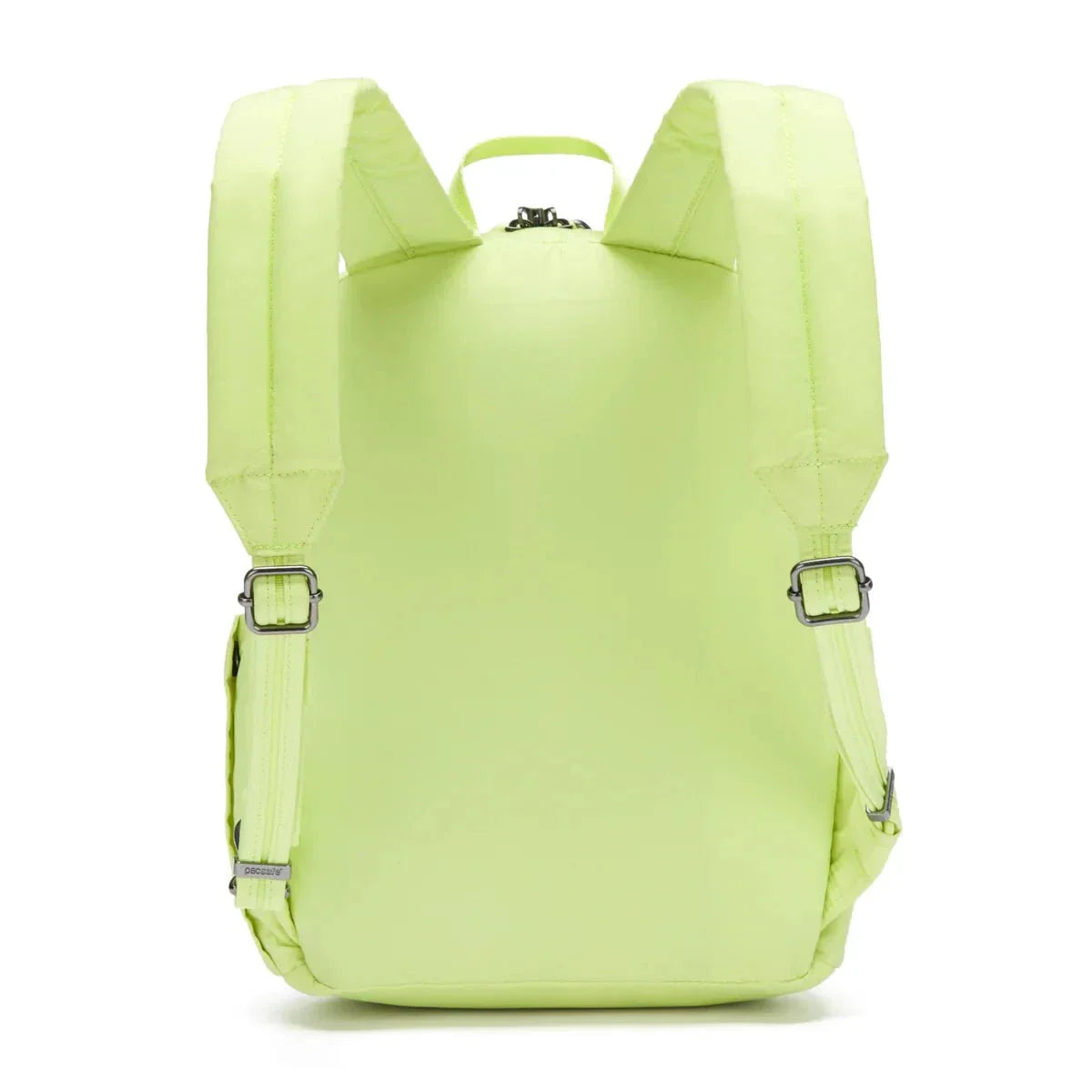 Pacsafe Backpacks Matcha Pacsafe Citysafe CX Anti-Theft 8L Backpack Petite - Matcha