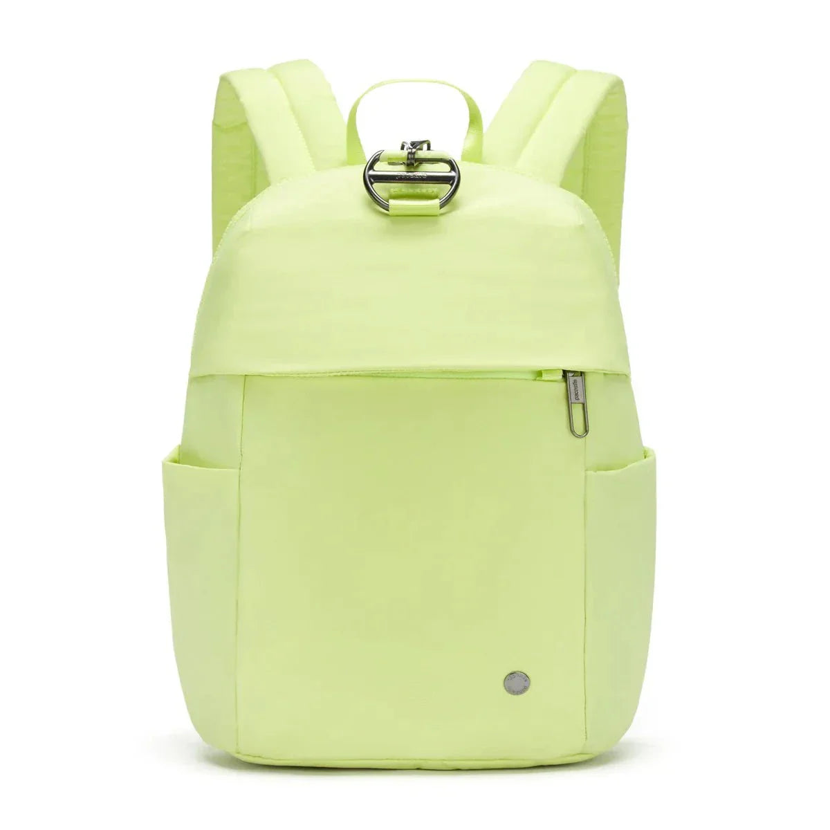 Pacsafe Backpacks Matcha Pacsafe Citysafe CX Anti-Theft 8L Backpack Petite - Matcha