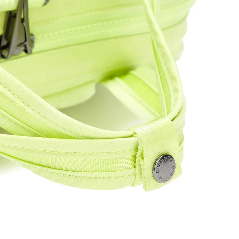 Pacsafe Backpacks Matcha Pacsafe Citysafe CX Anti-Theft Backpack (RFID Blocking) - Matcha