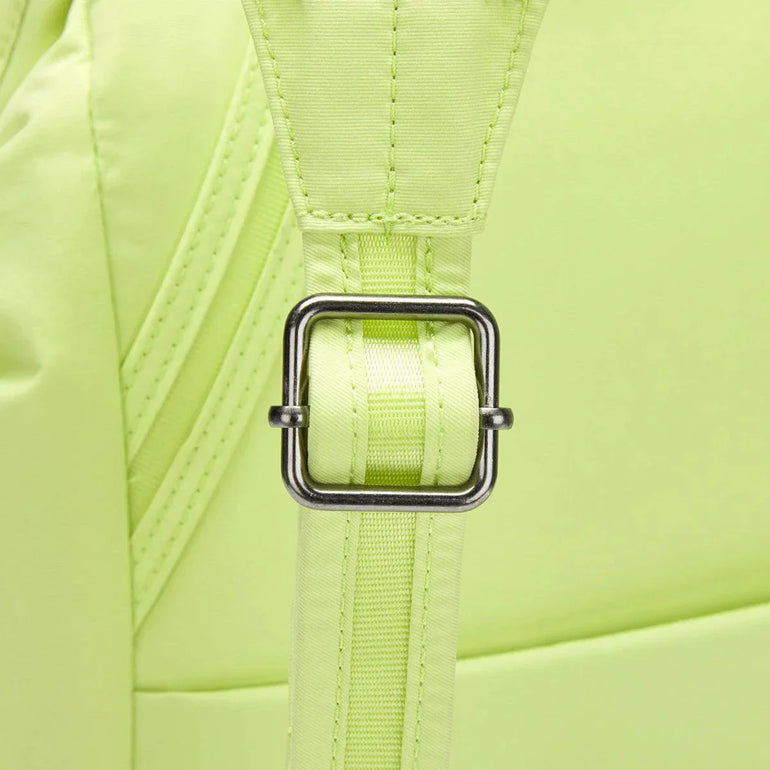 Pacsafe Backpacks Matcha Pacsafe Citysafe CX Anti-Theft Backpack (RFID Blocking) - Matcha