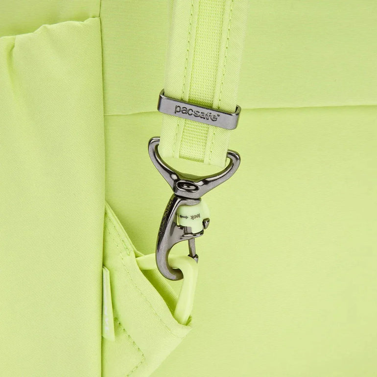 Pacsafe Backpacks Matcha Pacsafe Citysafe CX Anti-Theft Backpack (RFID Blocking) - Matcha