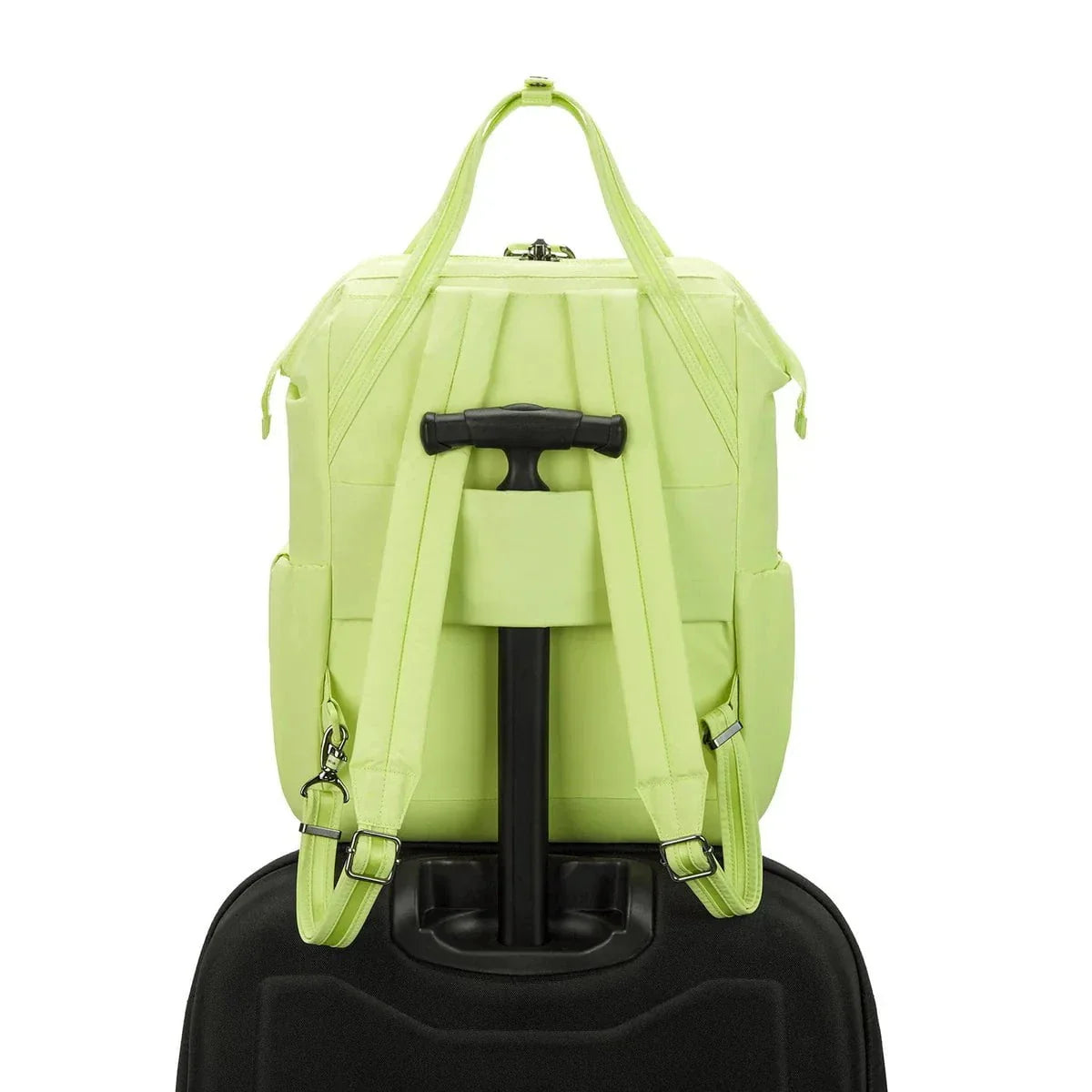 Pacsafe Backpacks Matcha Pacsafe Citysafe CX Anti-Theft Backpack (RFID Blocking) - Matcha