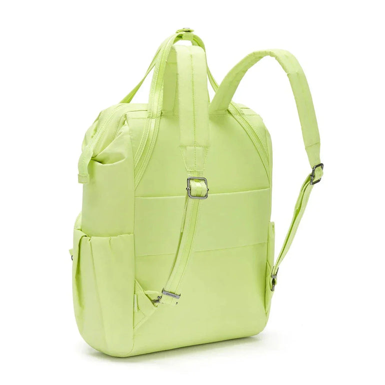 Pacsafe Backpacks Matcha Pacsafe Citysafe CX Anti-Theft Backpack (RFID Blocking) - Matcha