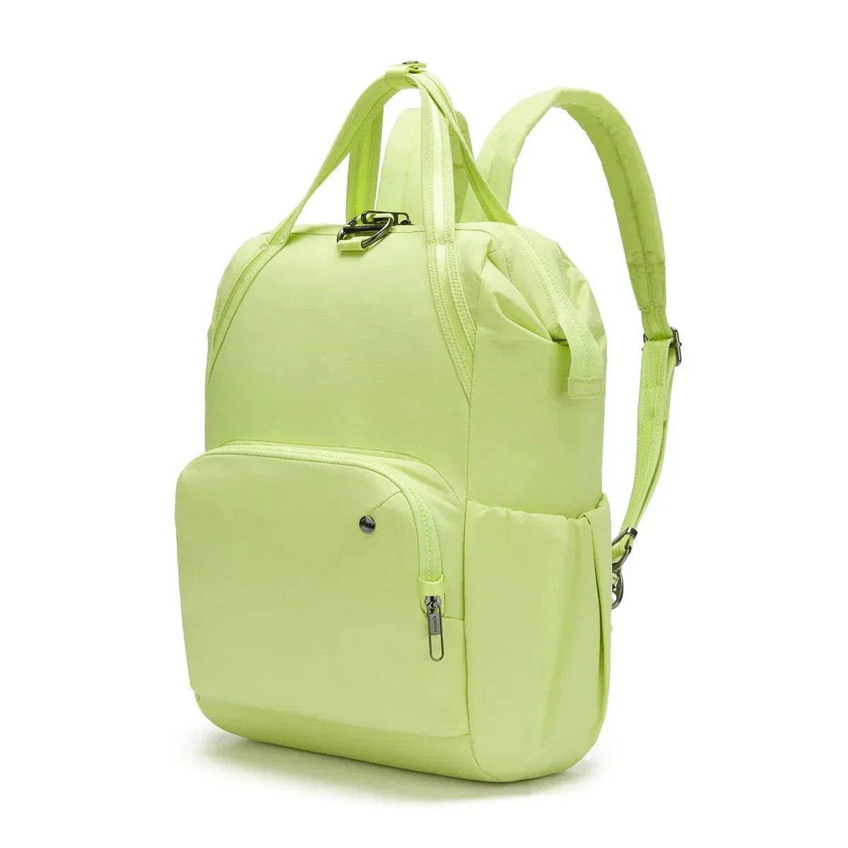 Pacsafe Backpacks Matcha Pacsafe Citysafe CX Anti-Theft Backpack (RFID Blocking) - Matcha