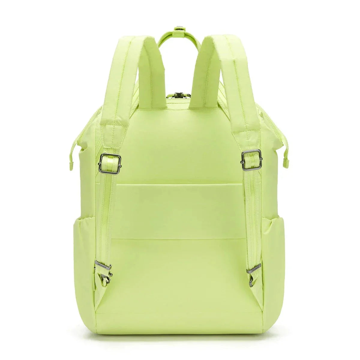 Pacsafe Backpacks Matcha Pacsafe Citysafe CX Anti-Theft Backpack (RFID Blocking) - Matcha