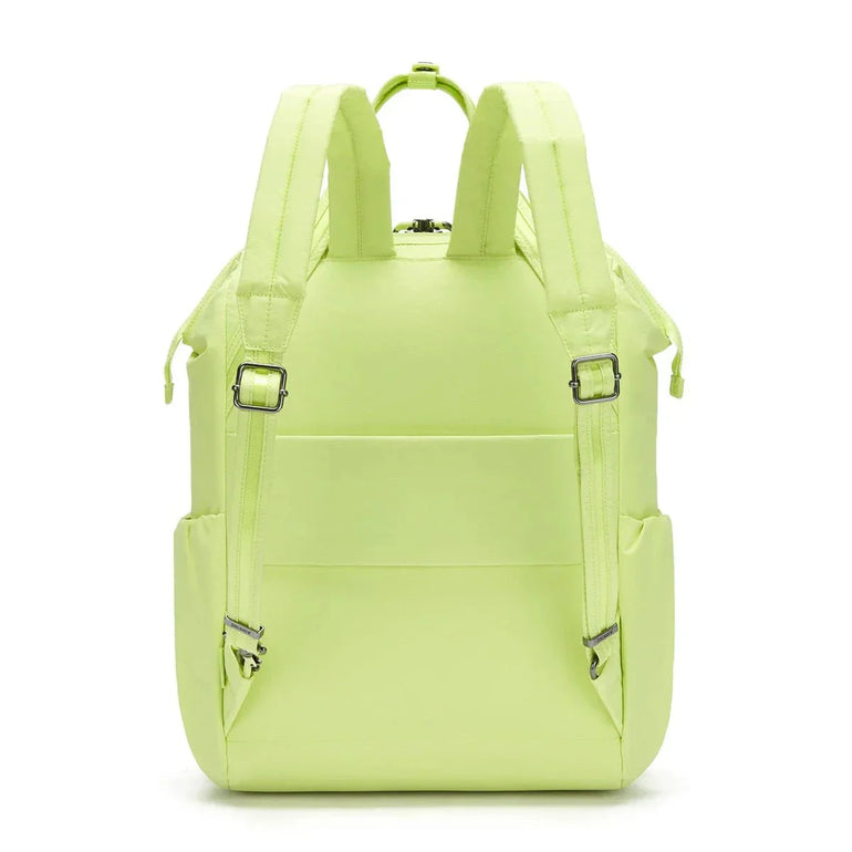 Pacsafe Backpacks Matcha Pacsafe Citysafe CX Anti-Theft Backpack (RFID Blocking) - Matcha