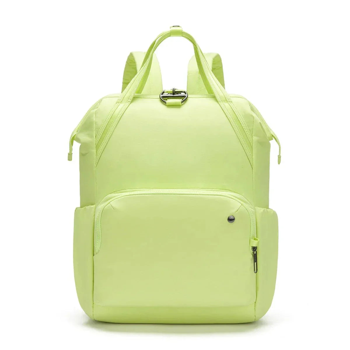 Pacsafe Backpacks Matcha Pacsafe Citysafe CX Anti-Theft Backpack (RFID Blocking) - Matcha
