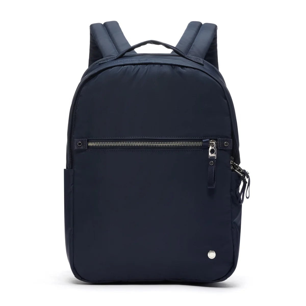 Pacsafe Backpacks Navy Pacsafe W 10L Anti-Theft Backpack