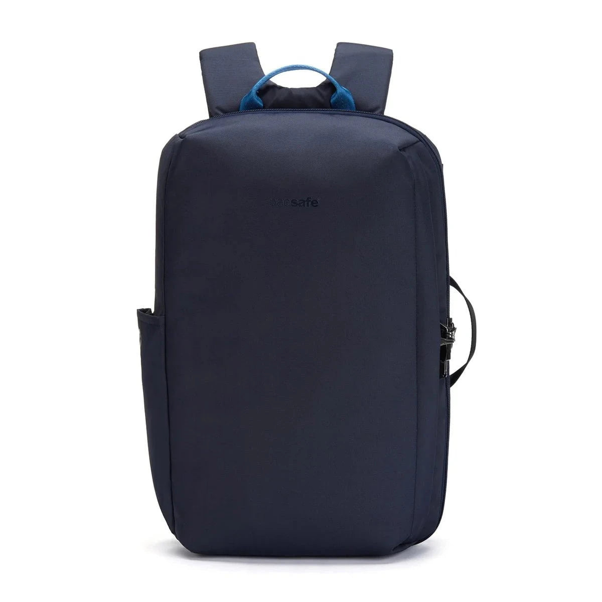 Pacsafe Backpacks Ocean Pacsafe Metrosafe X Anti-Theft 16-Inch Commuter Backpack