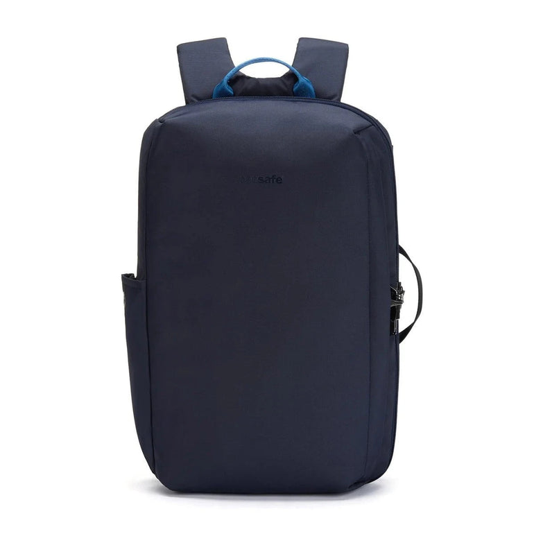 Pacsafe Backpacks Ocean Pacsafe Metrosafe X Anti-Theft 16-Inch Commuter Backpack