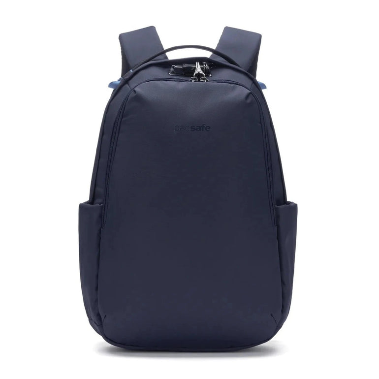 Pacsafe Backpacks Ocean Pacsafe V 16L Anti-Theft All-Around Backpack