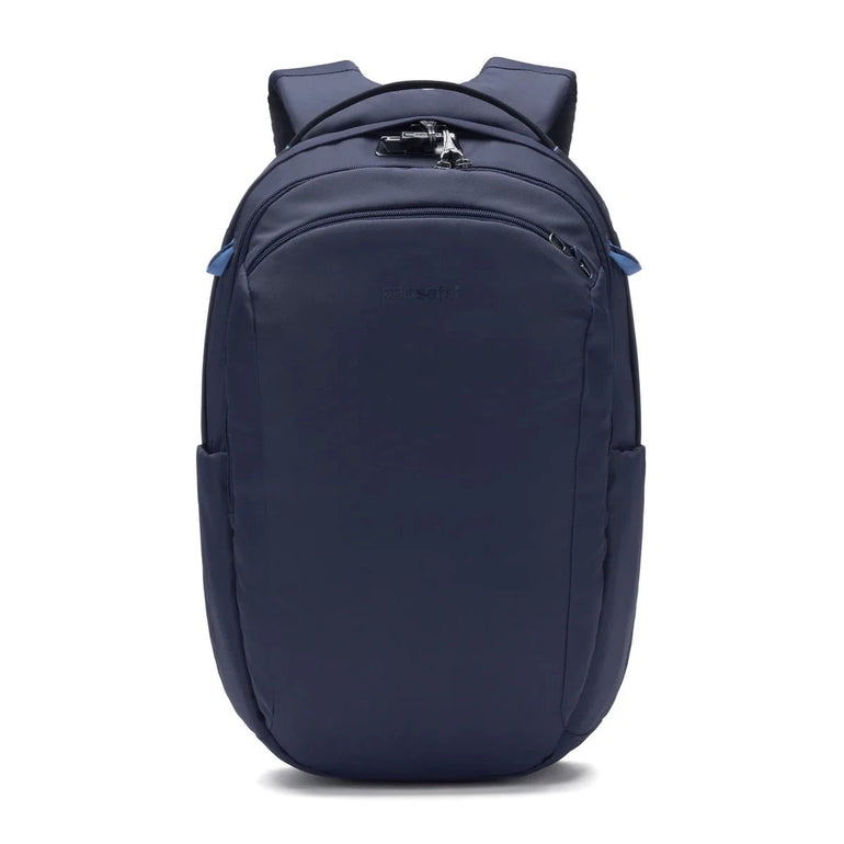 Pacsafe Backpacks Ocean Pacsafe V 26L Anti-Theft Tour Backpack