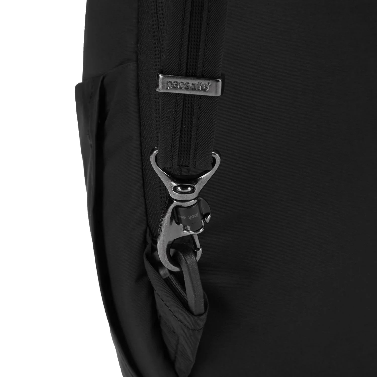 Pacsafe Backpacks Pacsafe Citysafe CX Anti-Theft 8L Backpack Petite