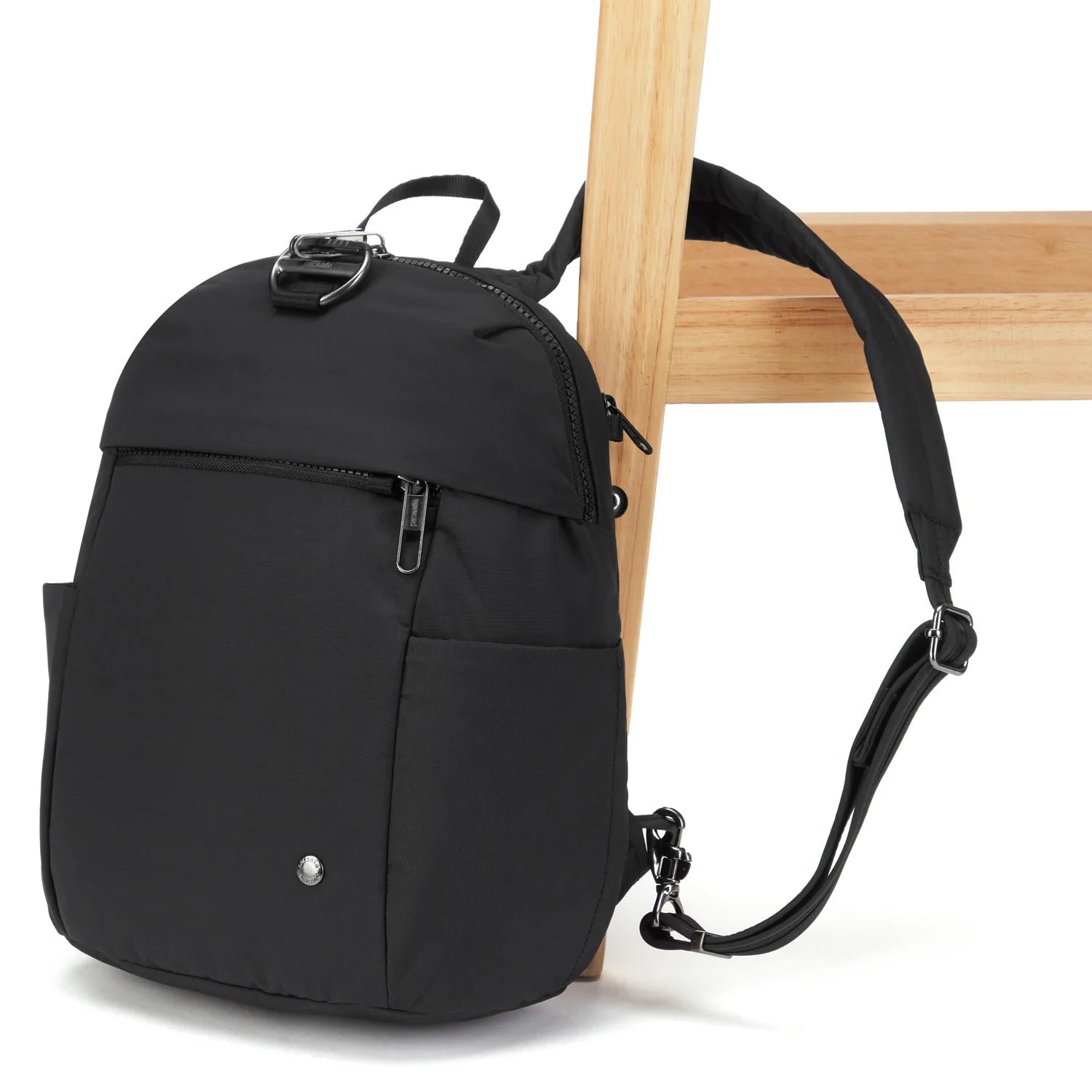 Pacsafe Backpacks Pacsafe Citysafe CX Anti-Theft 8L Backpack Petite