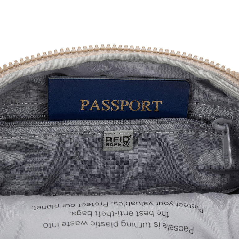 Pacsafe Backpacks Pacsafe Citysafe CX Anti-Theft 8L Backpack Petite