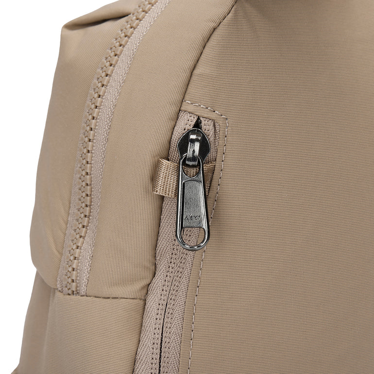 Pacsafe Backpacks Pacsafe Citysafe CX Anti-Theft 8L Backpack Petite
