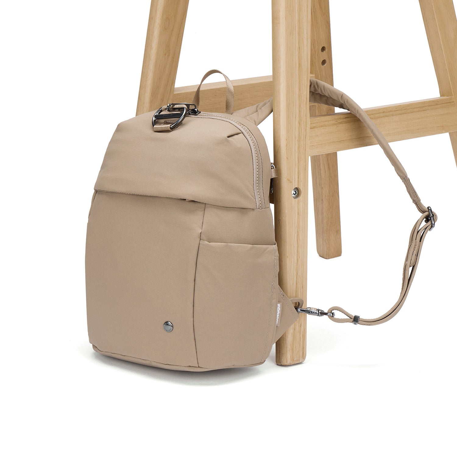 Pacsafe Backpacks Pacsafe Citysafe CX Anti-Theft 8L Backpack Petite