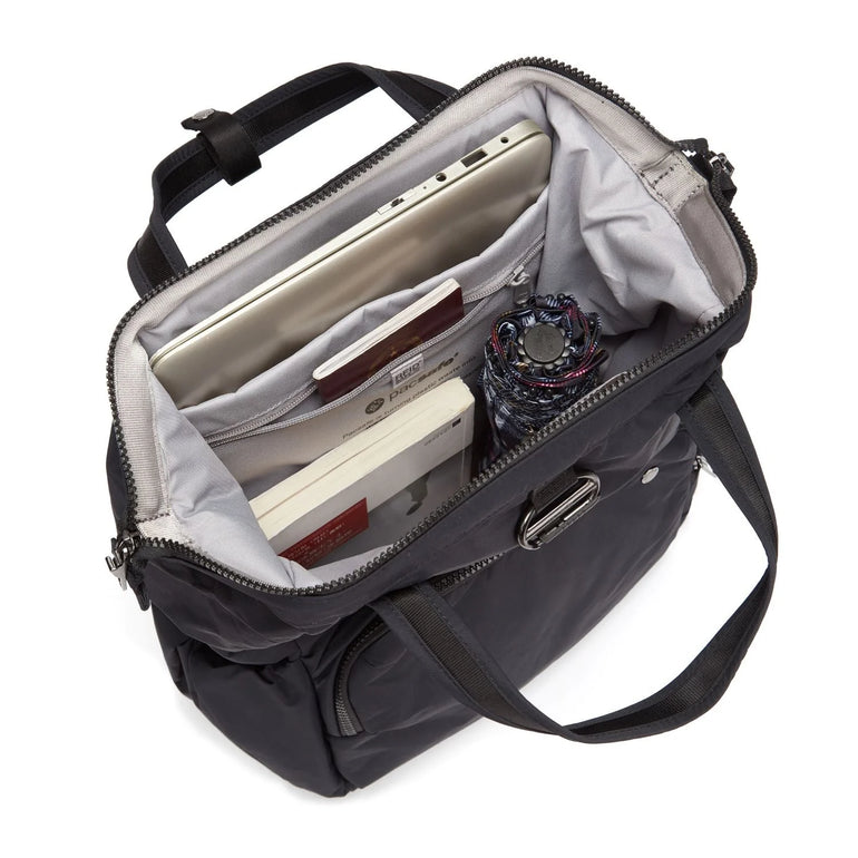 Pacsafe Backpacks Pacsafe Citysafe CX Anti-Theft Backpack (RFID Blocking)