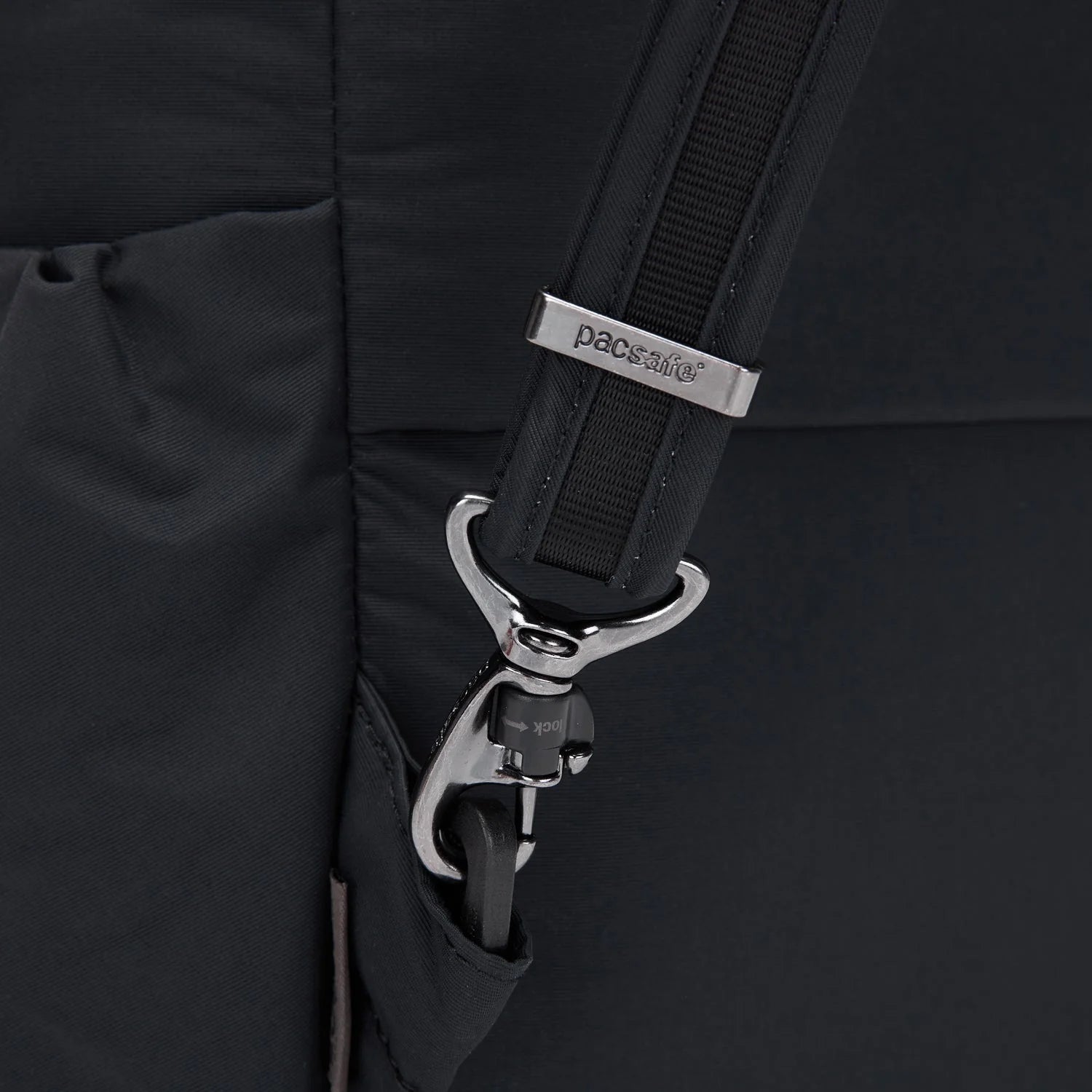 Pacsafe Backpacks Pacsafe Citysafe CX Anti-Theft Backpack (RFID Blocking)