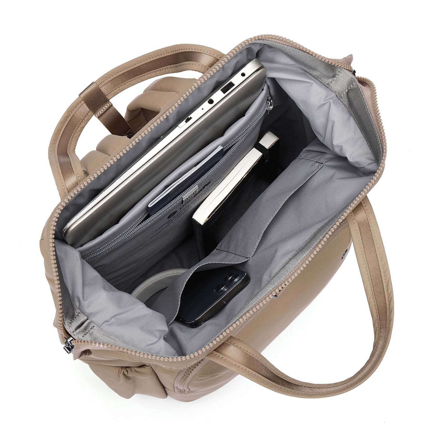 Pacsafe Backpacks Pacsafe Citysafe CX Anti-Theft Backpack (RFID Blocking)