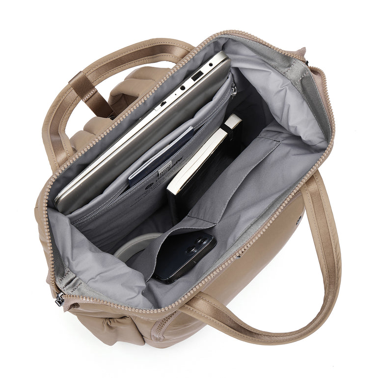 Pacsafe Backpacks Pacsafe Citysafe CX Anti-Theft Backpack (RFID Blocking)