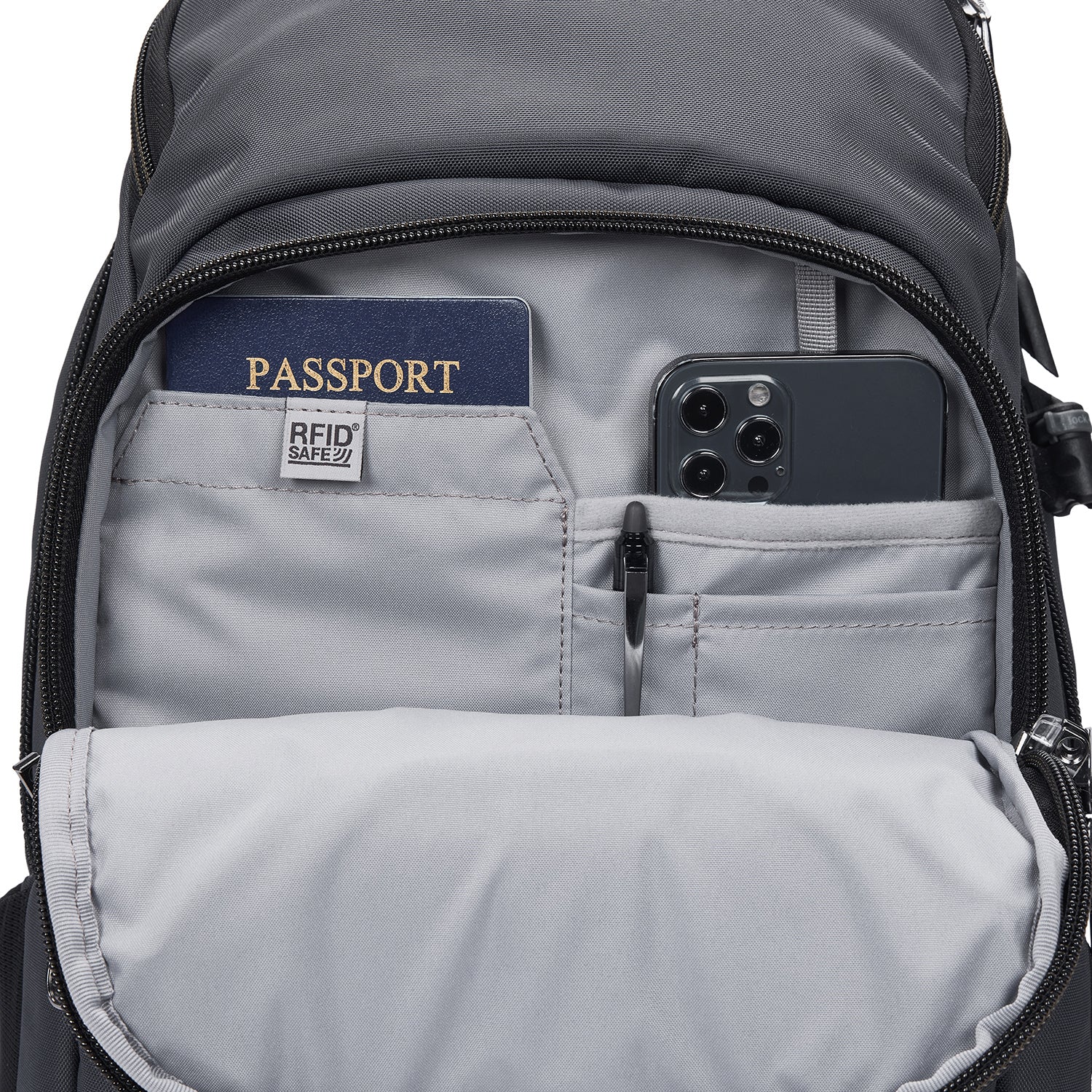 Pacsafe Backpacks Pacsafe EXP 28L Anti-Theft Backpack