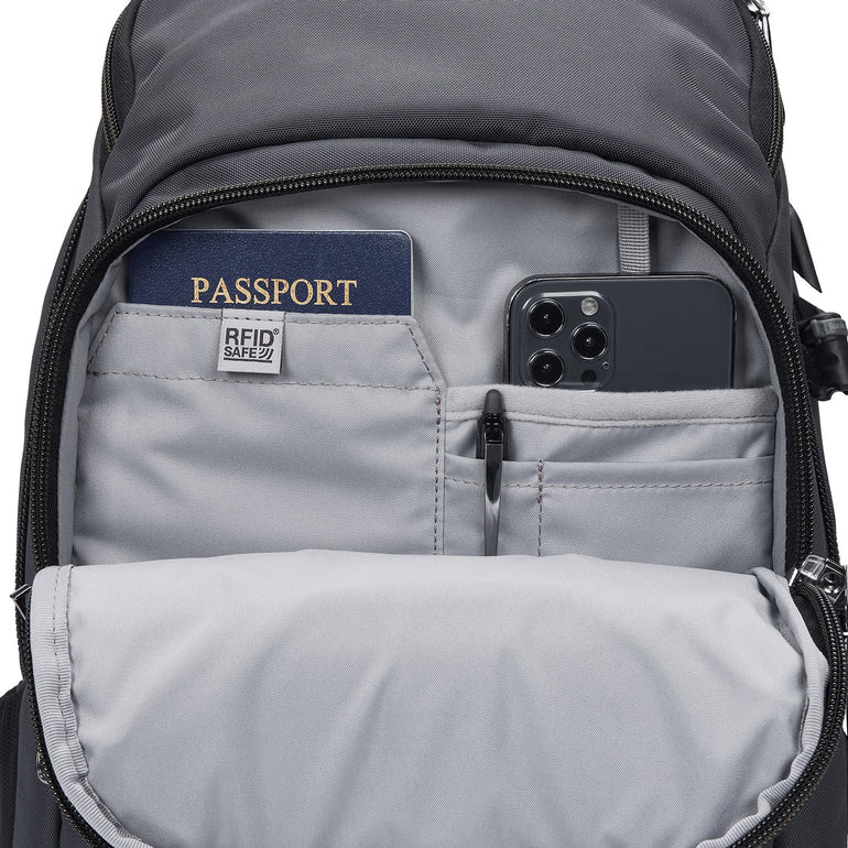 Pacsafe Backpacks Pacsafe EXP 28L Anti-Theft Backpack