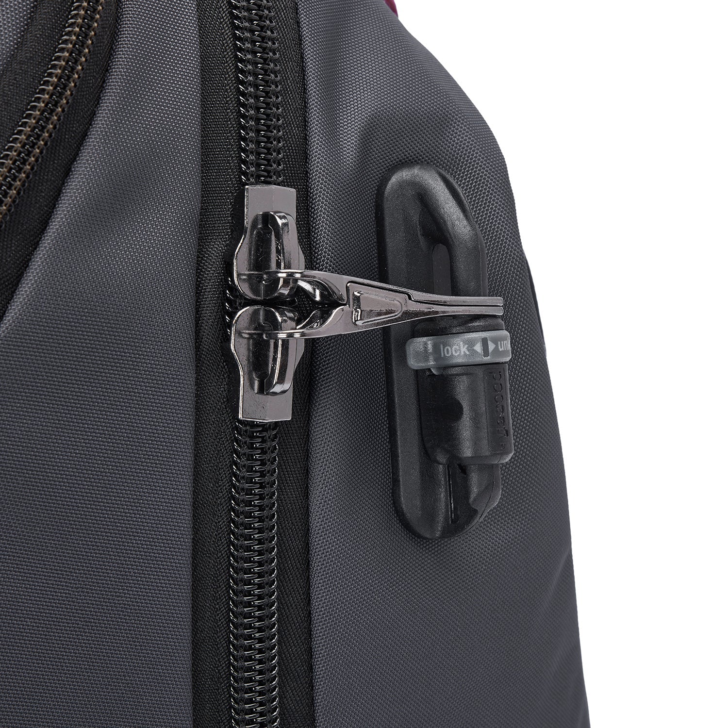 Pacsafe Backpacks Pacsafe EXP 28L Anti-Theft Backpack