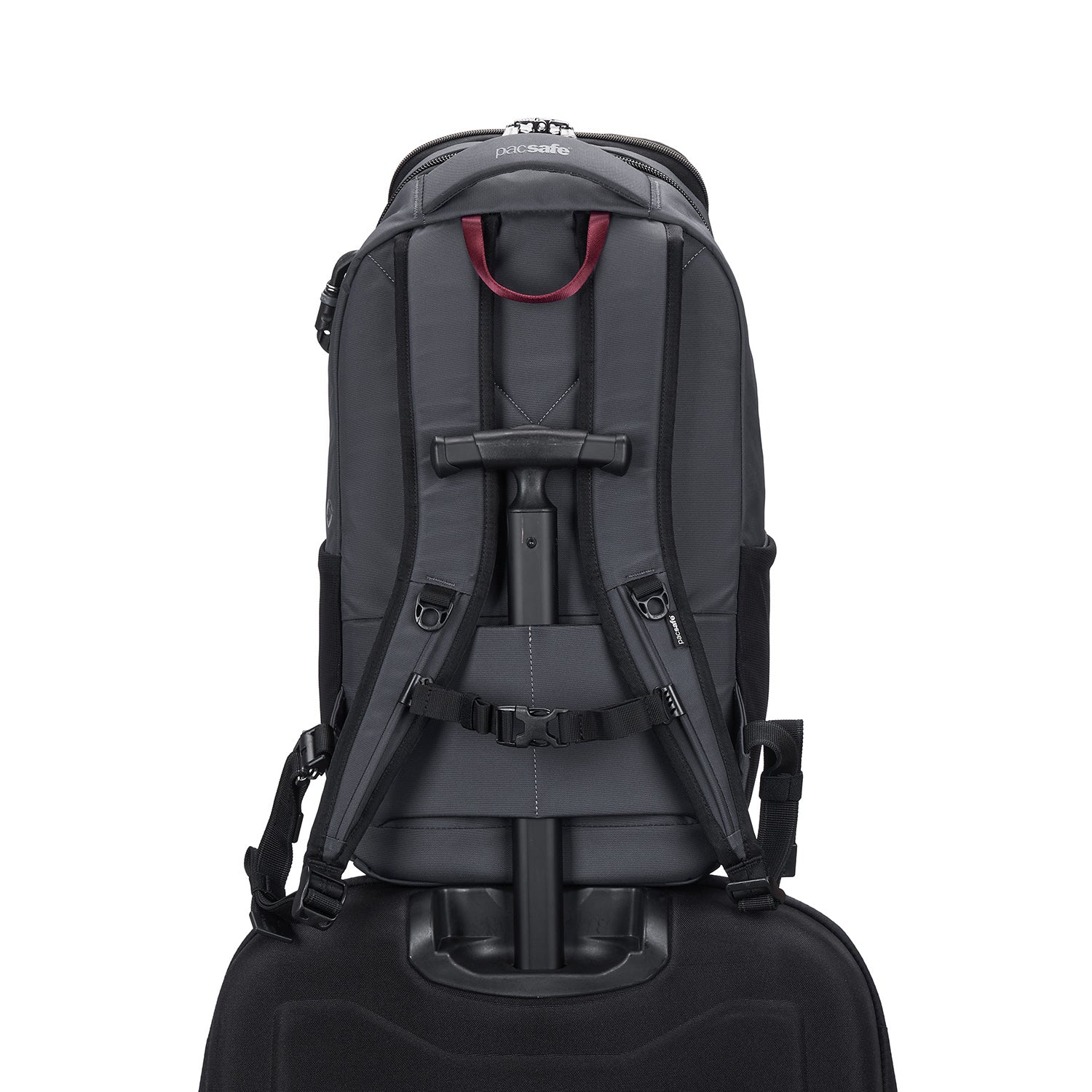 Pacsafe Backpacks Pacsafe EXP 28L Anti-Theft Backpack
