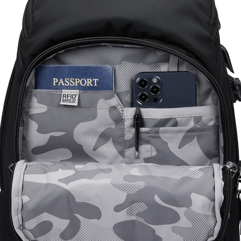 Pacsafe Backpacks Pacsafe EXP 28L Anti-Theft Backpack