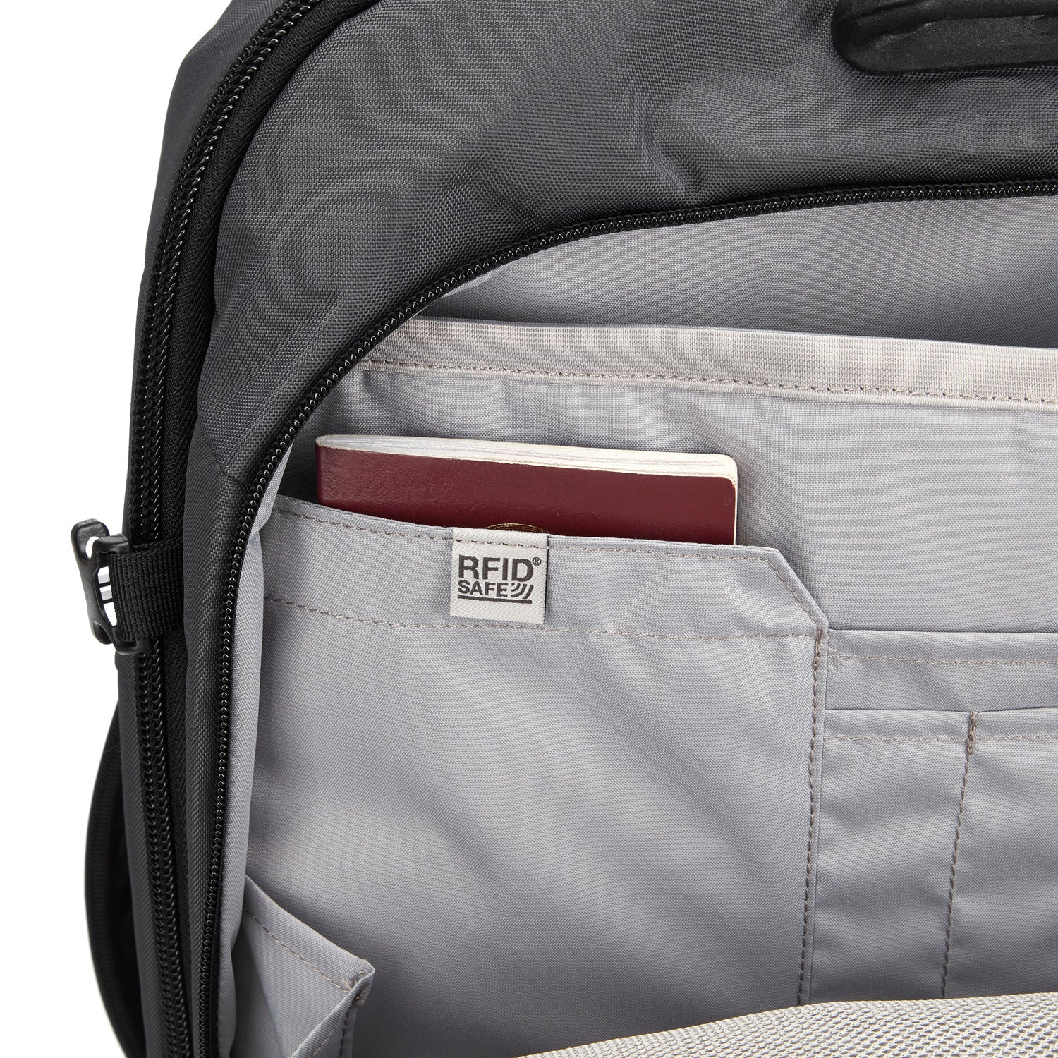 Pacsafe Backpacks Pacsafe EXP45 Anti-Theft Carry-On Travel Pack