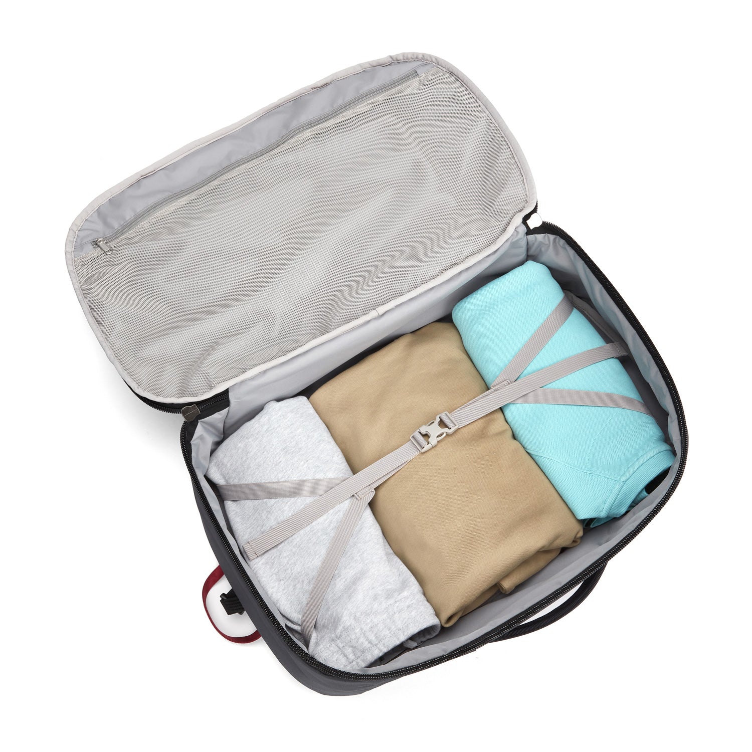Pacsafe Backpacks Pacsafe EXP45 Anti-Theft Carry-On Travel Pack