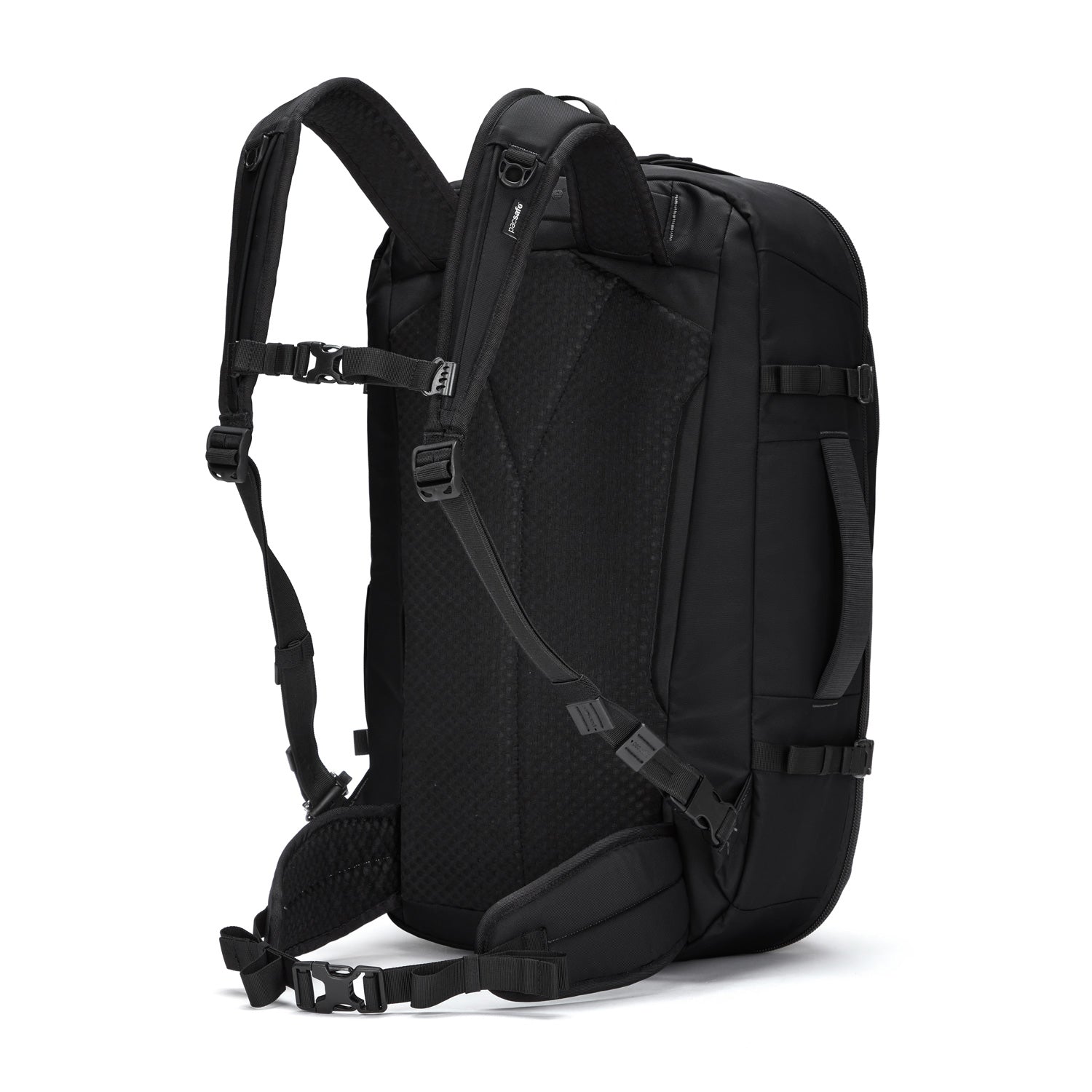 Pacsafe Backpacks Pacsafe EXP45 Anti-Theft Carry-On Travel Pack