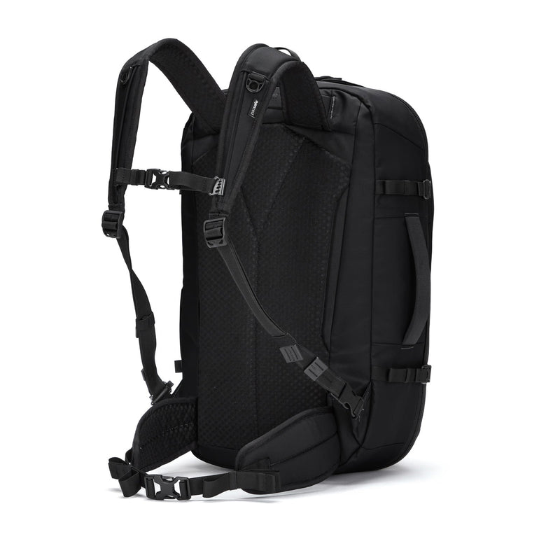 Pacsafe Backpacks Pacsafe EXP45 Anti-Theft Carry-On Travel Pack