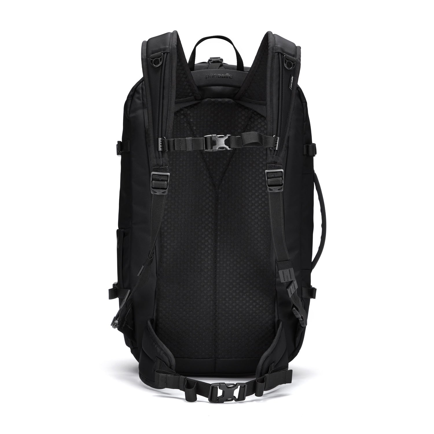 Pacsafe Backpacks Pacsafe EXP45 Anti-Theft Carry-On Travel Pack