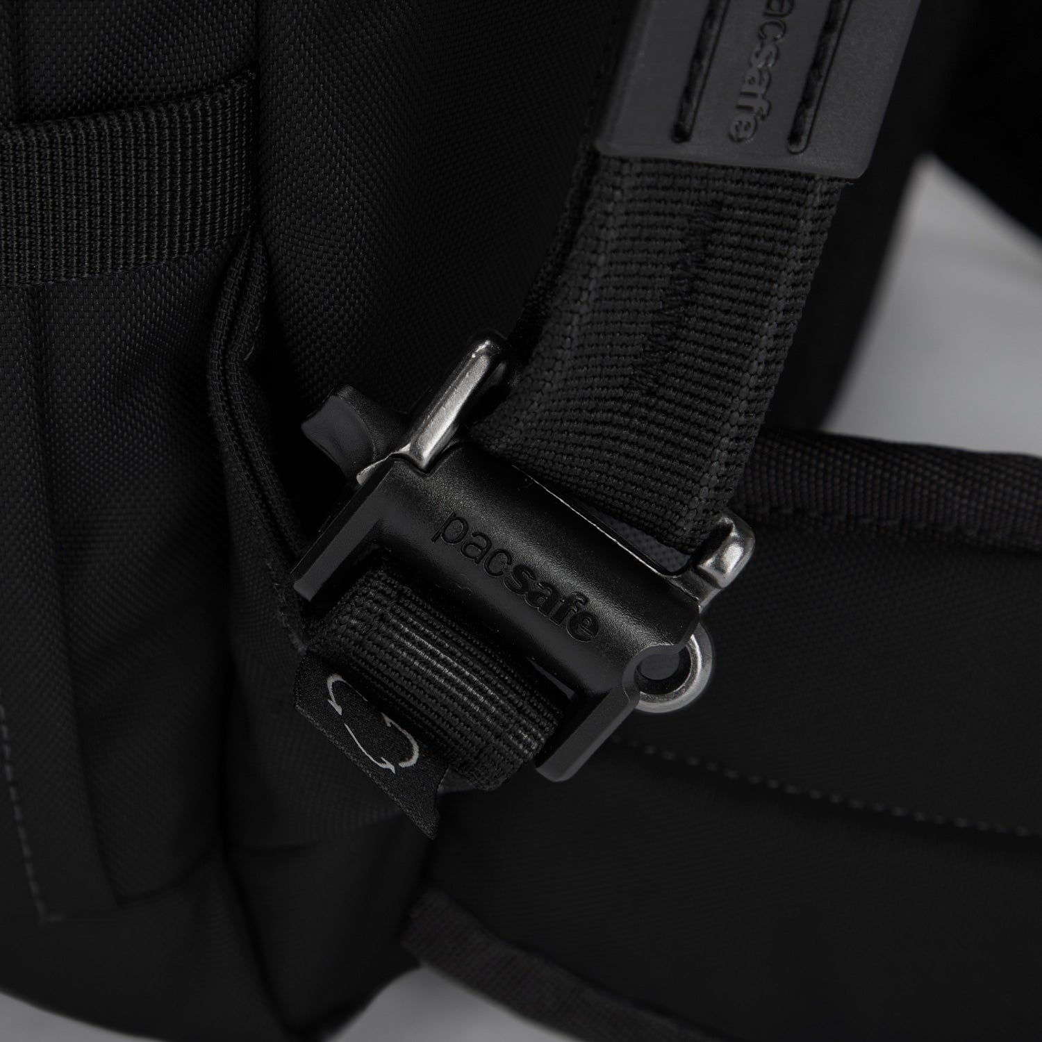 Pacsafe Backpacks Pacsafe EXP45 Anti-Theft Carry-On Travel Pack