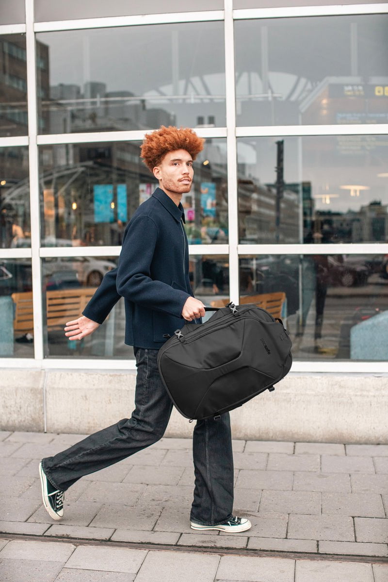 Pacsafe Backpacks Pacsafe EXP45 Anti-Theft Carry-On Travel Pack