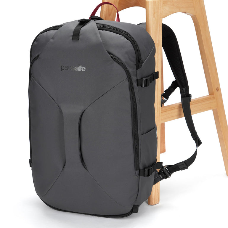 Pacsafe Backpacks Pacsafe EXP45 Anti-Theft Carry-On Travel Pack