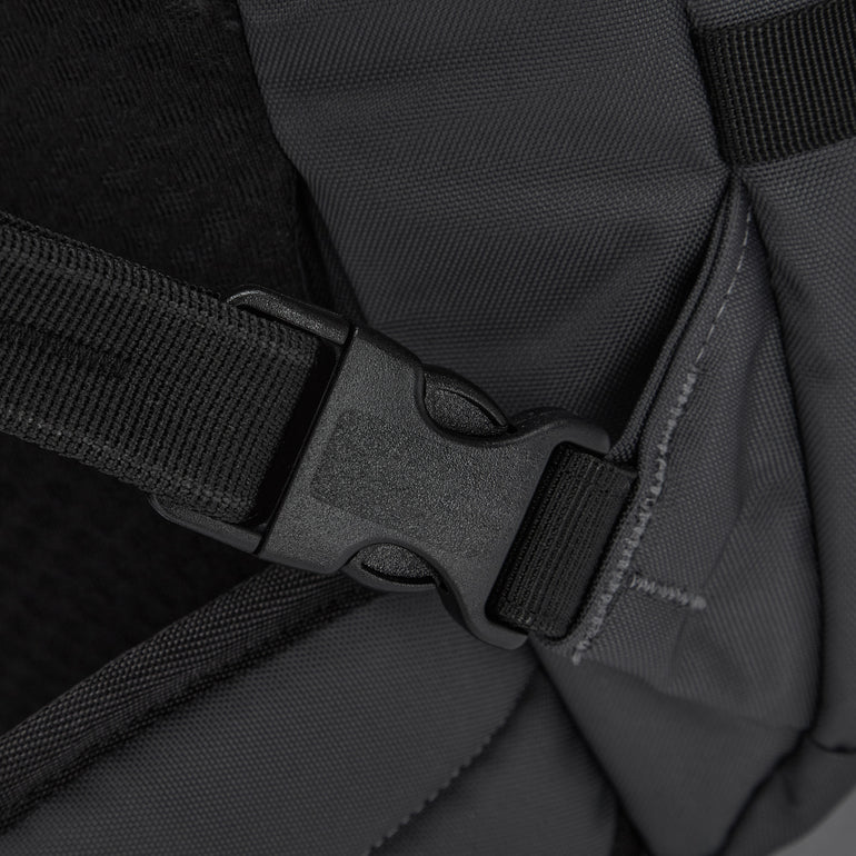 Pacsafe Backpacks Pacsafe EXP45 Anti-Theft Carry-On Travel Pack