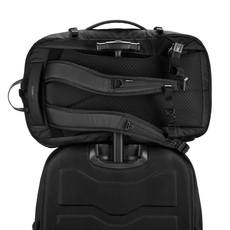 Pacsafe Backpacks Pacsafe EXP45 Anti-Theft Carry-On Travel Pack