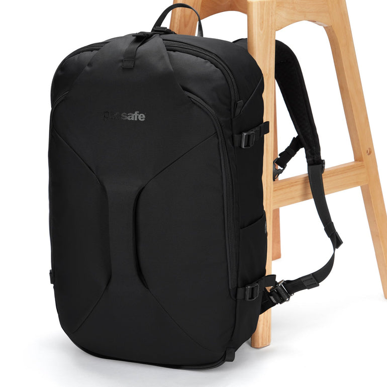Pacsafe Backpacks Pacsafe EXP45 Anti-Theft Carry-On Travel Pack