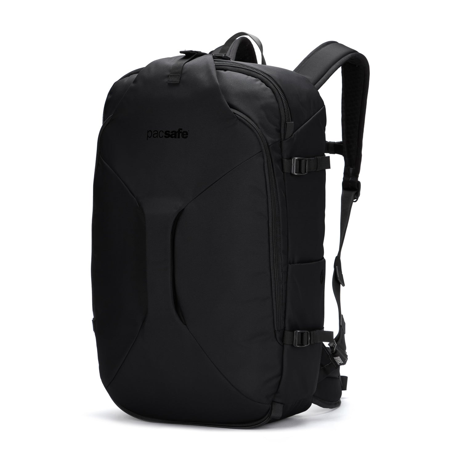 Pacsafe Backpacks Pacsafe EXP45 Anti-Theft Carry-On Travel Pack