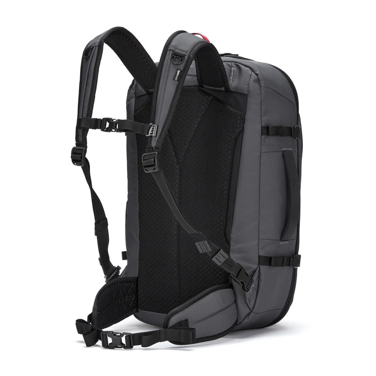 Pacsafe Backpacks Pacsafe EXP45 Anti-Theft Carry-On Travel Pack