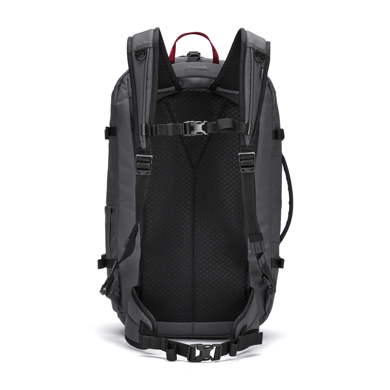 Pacsafe Backpacks Pacsafe EXP45 Anti-Theft Carry-On Travel Pack