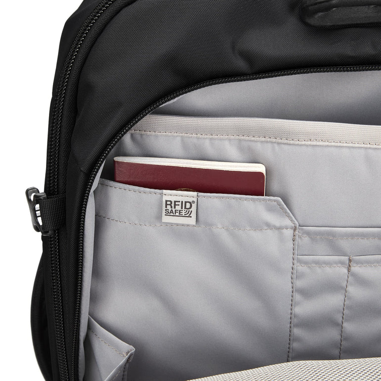 Pacsafe Backpacks Pacsafe EXP45 Anti-Theft Carry-On Travel Pack