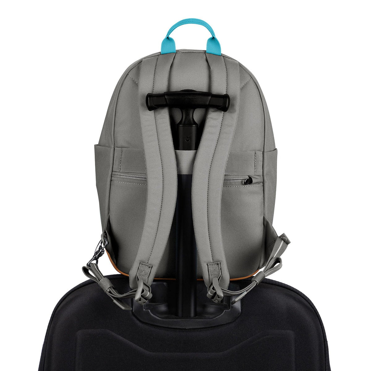 Pacsafe Backpacks Pacsafe Go 15L Anti-Theft Backpack