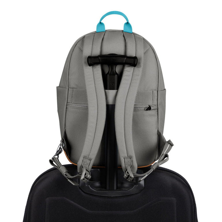 Pacsafe Backpacks Pacsafe Go 15L Anti-Theft Backpack